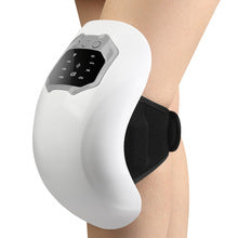 Altovaire KneeTherm™ – Heat & Vibration Knee Massager