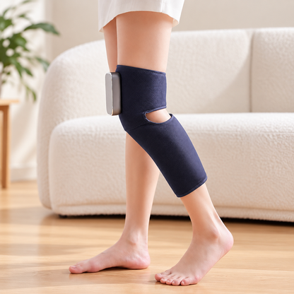 Pressora™ Beinmassagegerät mit Luftkompression & Wärme