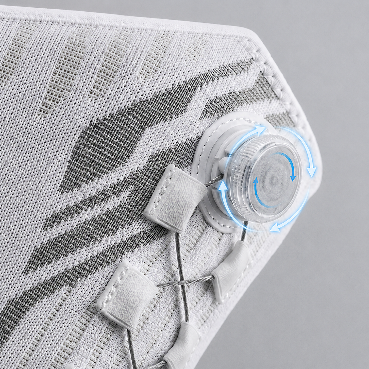KneeGuard™ – Flexible Knee Brace