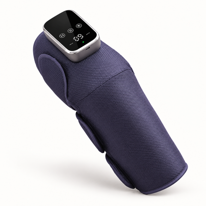 Pressora™ Beinmassagegerät mit Luftkompression & Wärme