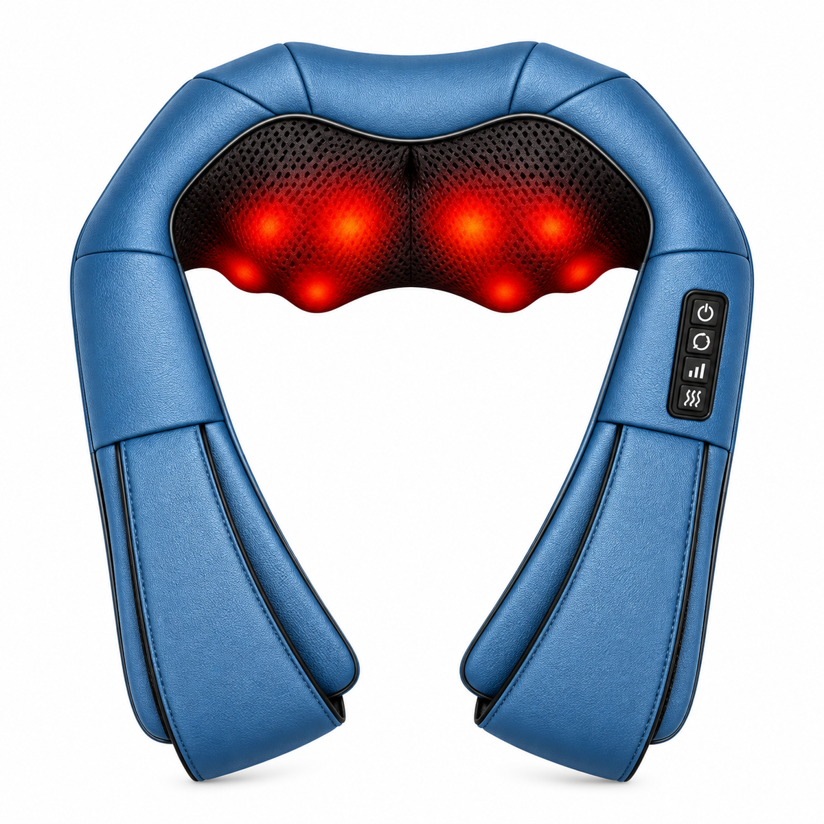 TheraNeck™ – Heated Neck & Shoulder Kneading Massager