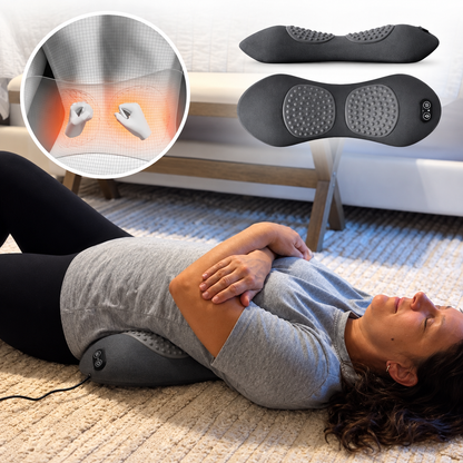 Spine Relief™ Triple-Fusions-Massagegerät