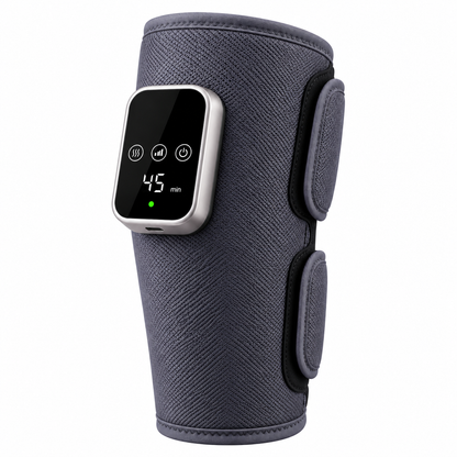Pressora™ Beinmassagegerät mit Luftkompression & Wärme