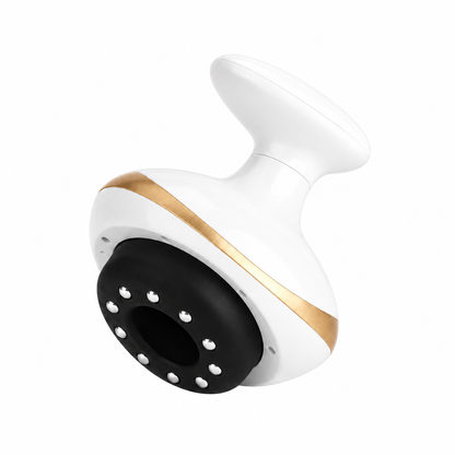 ThermaGlide™ Heated Body Massage Device