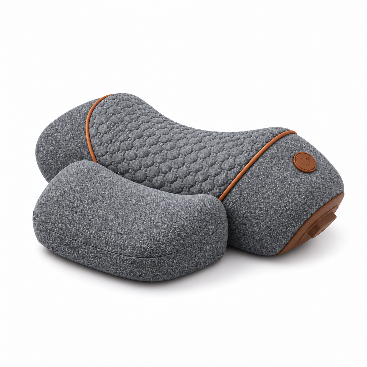 SpineRelief™ Nackenmassagekissen
