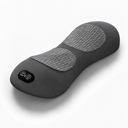 Spine Relief™ Triple Fusion Massager