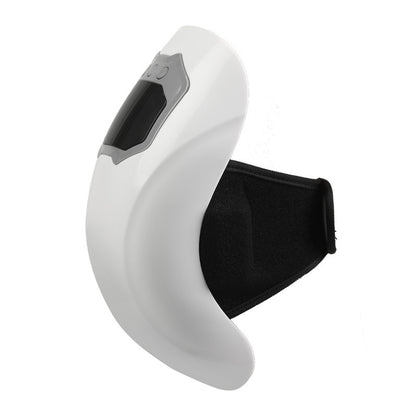 Altovaire KneeTherm™ – Heat & Vibration Knee Massager