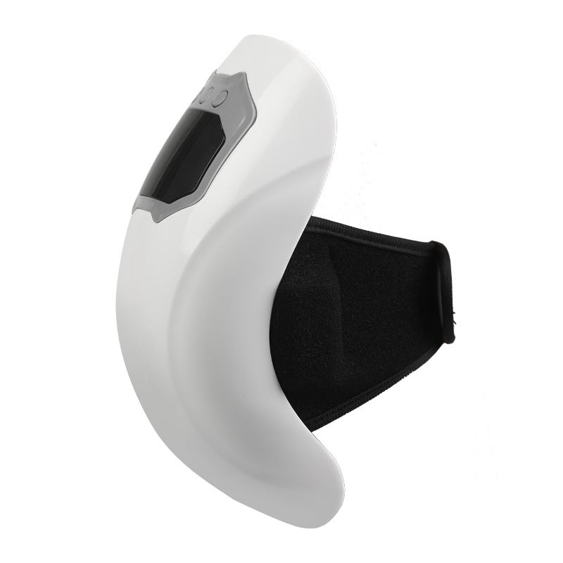 Altovaire KneeTherm™ – Heat & Vibration Knee Massager